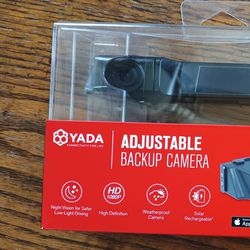 Yada Adjustable Backup Camera