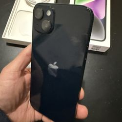iPhone 14 Plus 256gb Unlocked For Any Carriers ( Liberado)