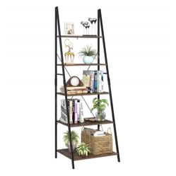 Vintage Ladder Shelf 