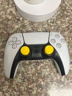 Ps5 controller “NEW JOYSTICK 🕹️ INSTALLED “