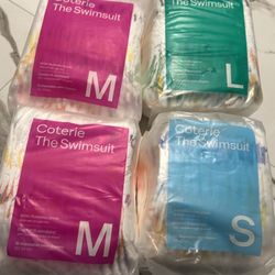 Swim Diapers