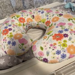 Nursing Pillow