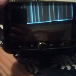 Boss Touch Screen Stereo Sound System For Car