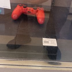 Ps4 