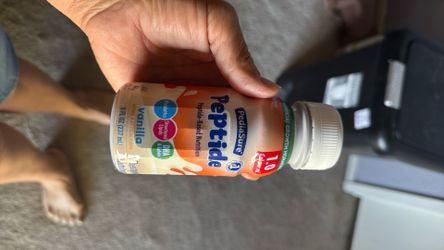 PediaSure peptide