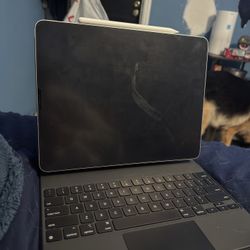 Ipad 12.9 6th Generation Wifi + Cellular 