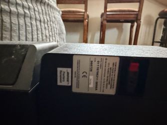 Audio Speaker /