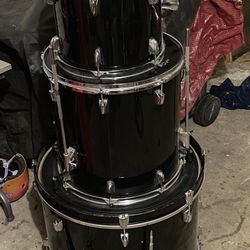 Pdp Drum Set 