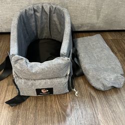 Pet Bed For Car , Plane Anywhere 