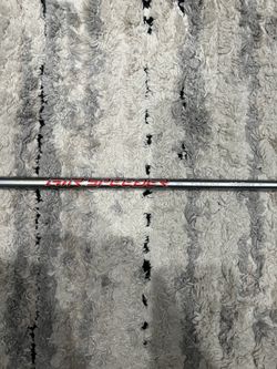 Fujikura air speeder driver shaft (Titleist)