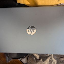 HP Laptop 