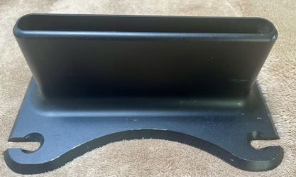 Foil Board Adapter From Slide To Tuttle Mast 