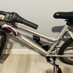 Women Next Power Climber 26’m