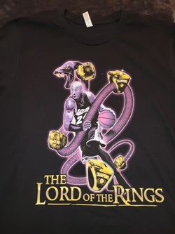 Kobe Mamba t-shirt size XL $20