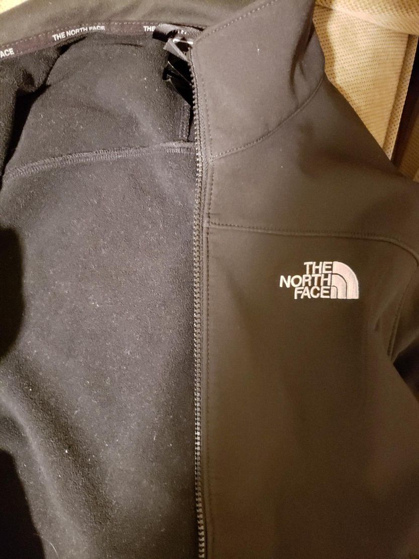 North face jacket