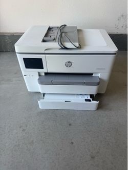 HP OfficeJet Pro 9730e