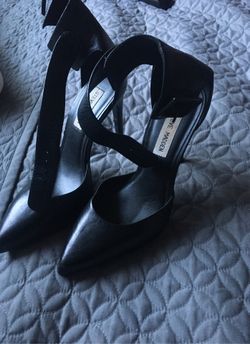 Steve Madden Heels