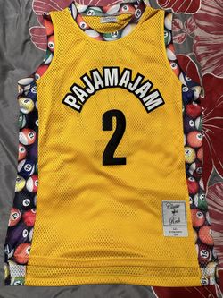 House Party 2 Kid Jersey