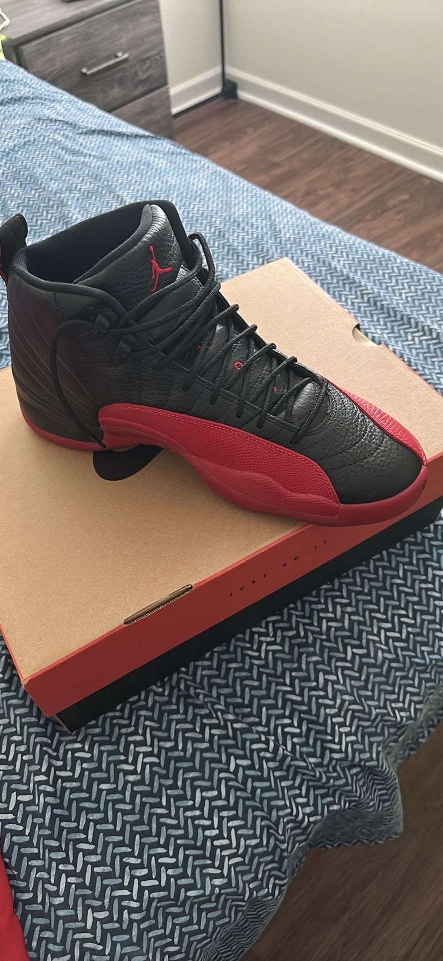Jordan 12