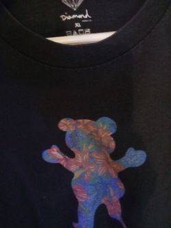 3  GRIZZLY TEE BUNDLE