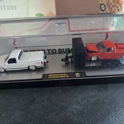 Die Cast