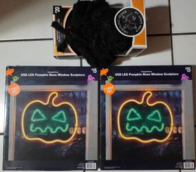 Halloween Decorations