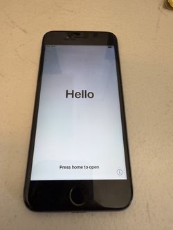 iPhone 6