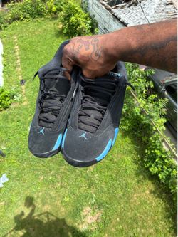 Jordan 14s