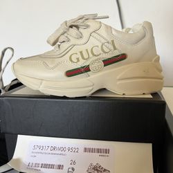 Authentic Gucci Rhython 