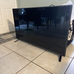 LG HD TV 55 Inches (Missing Controller)