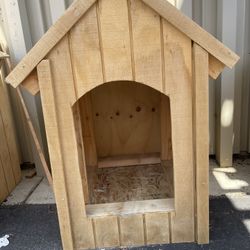 Dog House, Casa Para Perro