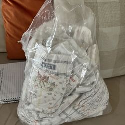 Huggies Size 1 Diapers 