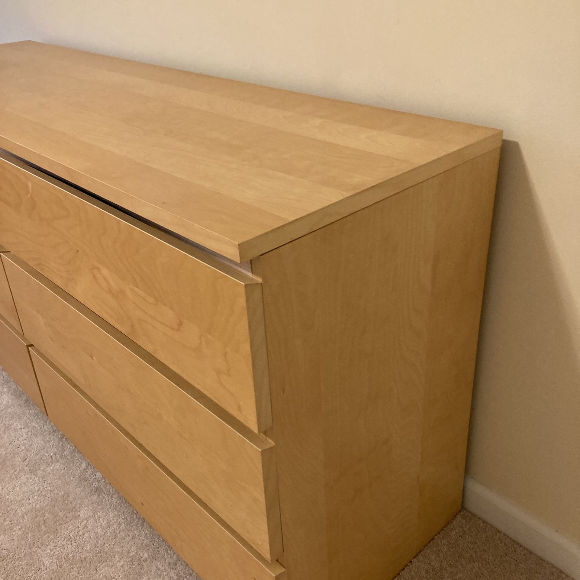 IKEA Dresser for Sale in North Haven, CT OfferUp