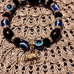 Ladies Stretch Bracelet 