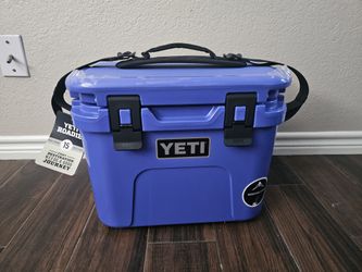 Yeti Cooler (Brand New)