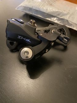 Sensah Phi 10 Speed Derailleur