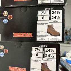 unisex boots