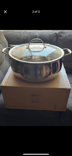 Cacerola Princess House