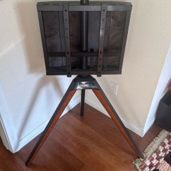Fitueyes TV Stand 