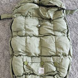 Baby Winter Footmuff Sleeping Bag