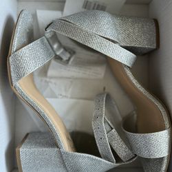 Women’s Heels 