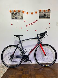 Specialized Allez E5 Elite | 61CM | Road Bike