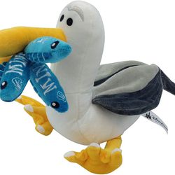 Disney Finding Nemo Mine Seagull Plush