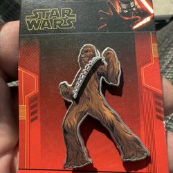 Disney Star Wars Pin