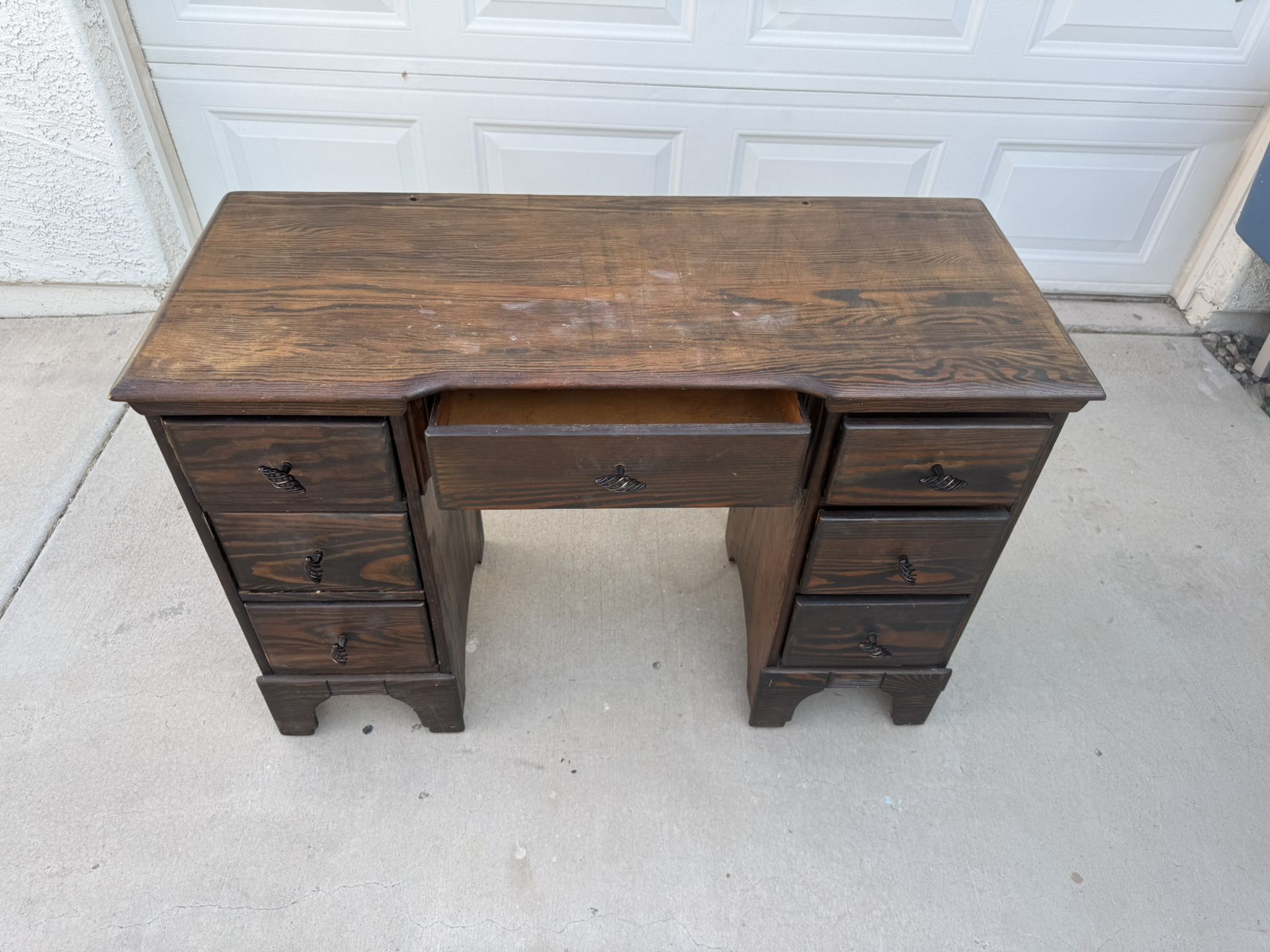 Desk