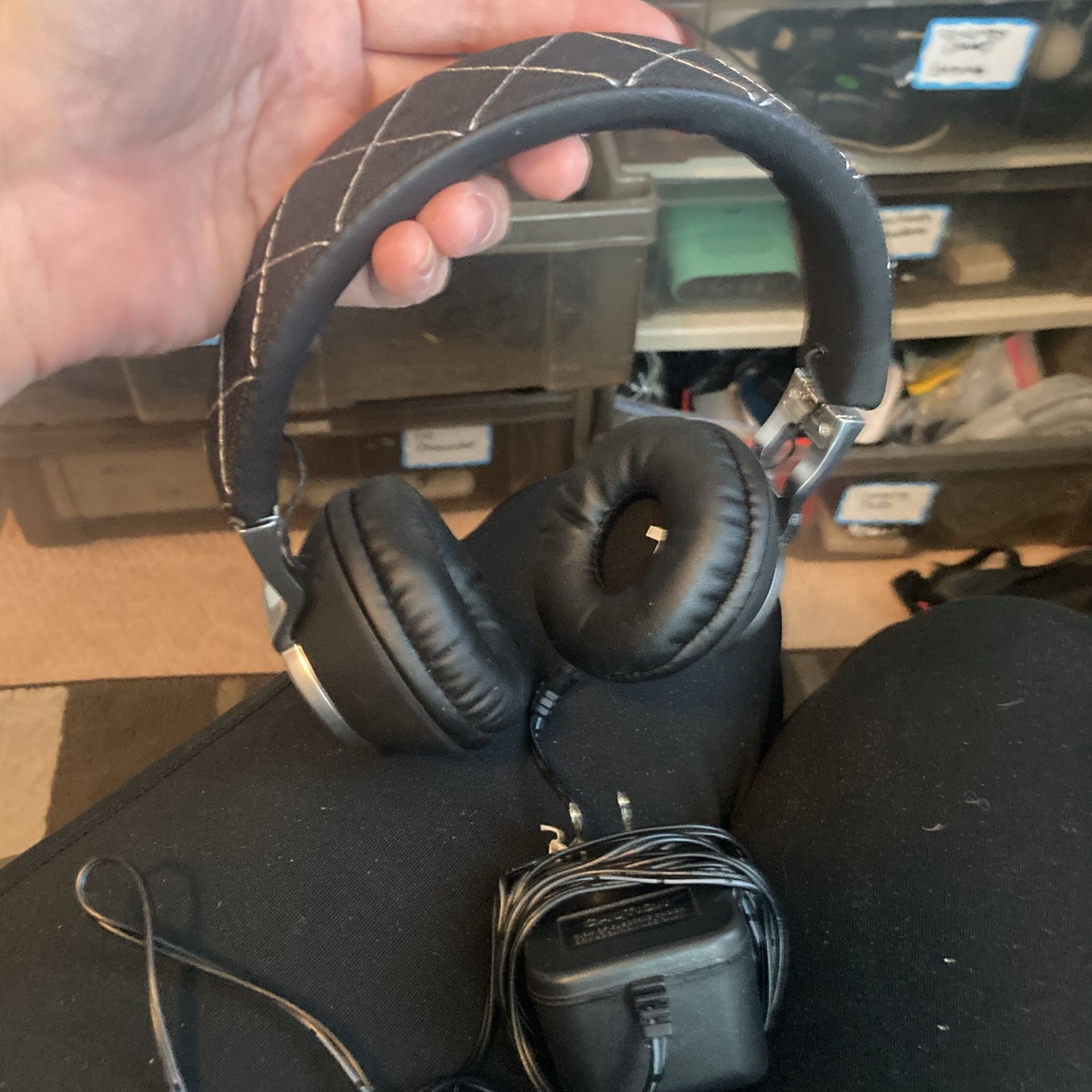 Sound Intone Cx-05 Noise Isolating Headphones