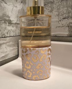 Sweet Vanilla Fragrance Bundle Set - 3 Perfumes (Used, 80%-90% Full)