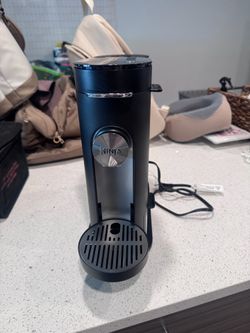 Ninja coffee maker