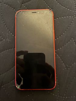 iPhone 12 mini
