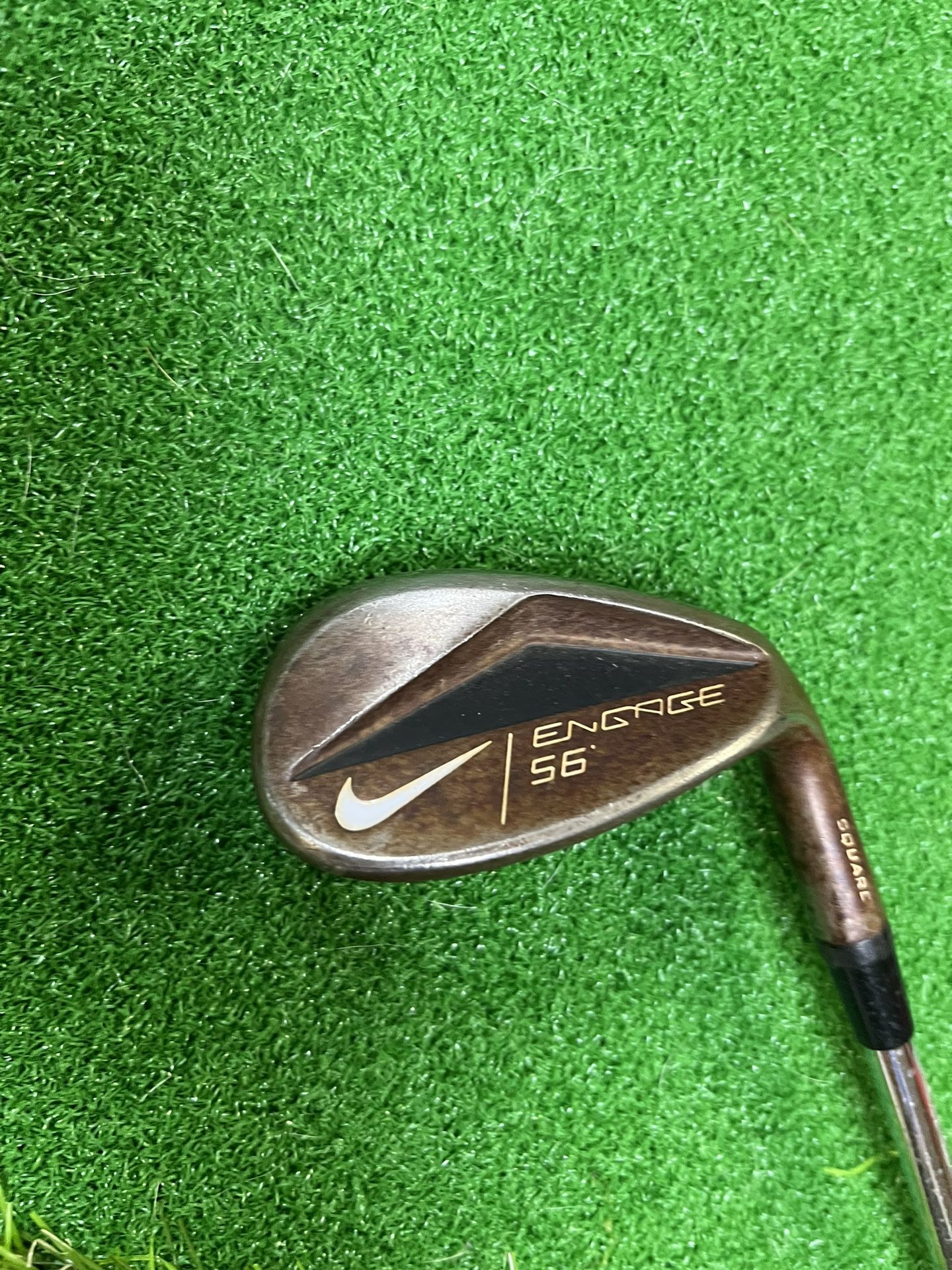 Nike Lob Wedge